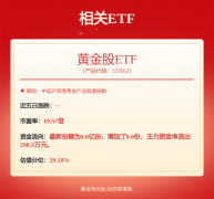 方才大幅拉升！关税传来新动静